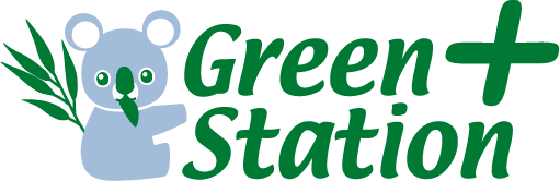 Green Station+