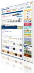 D.S.membersサイトトップ
