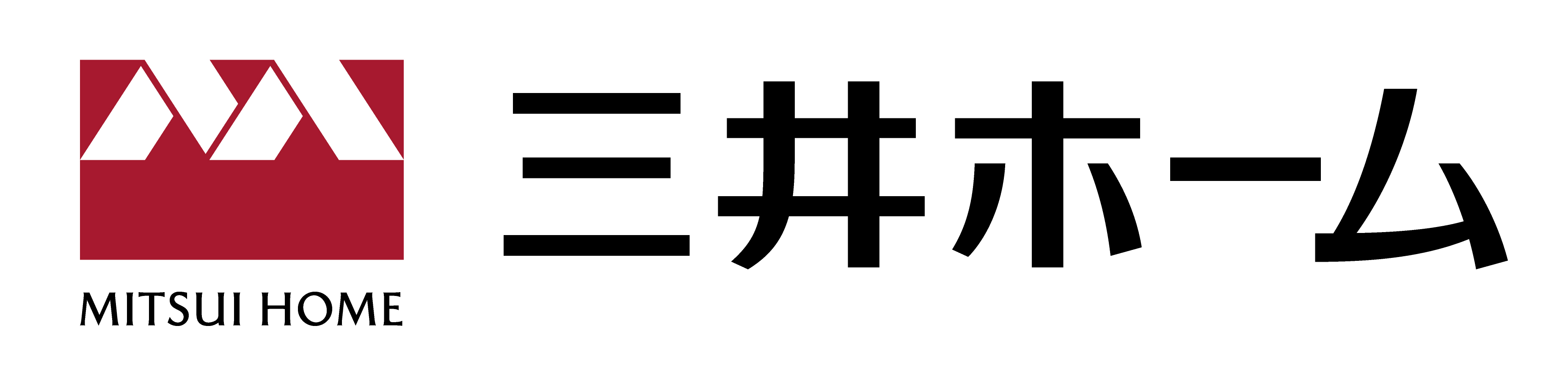 三井ホーム様