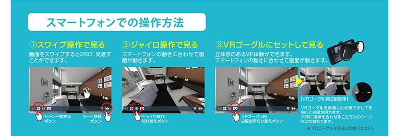 VR展示場説明03